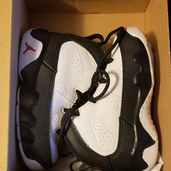 jordan 9 retro boys